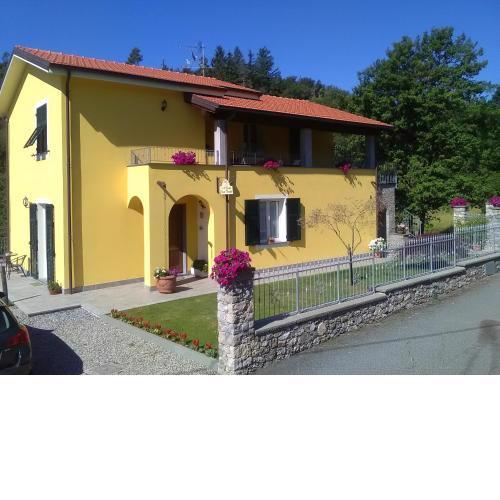 B&B Oasi Verde