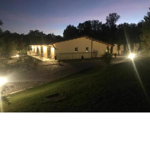B&B Oasi Vetoio
