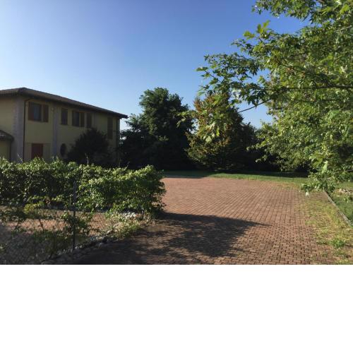 B&B Oasi