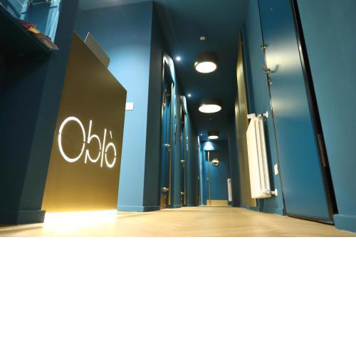 B&B Oblò