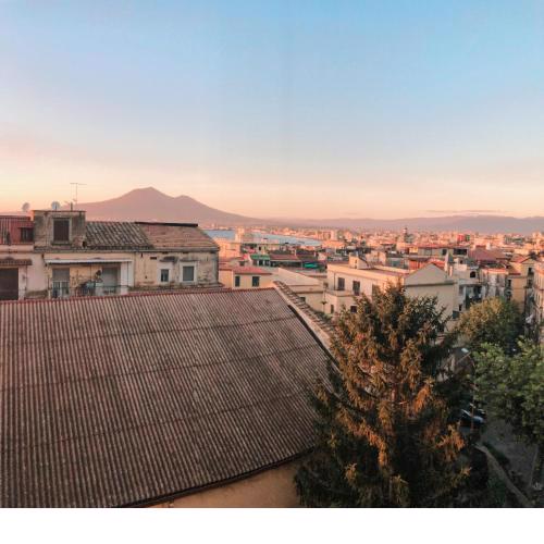 B&B occhi di mare