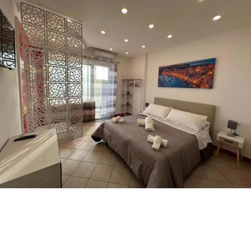 B&B OFF Rooms and Relax