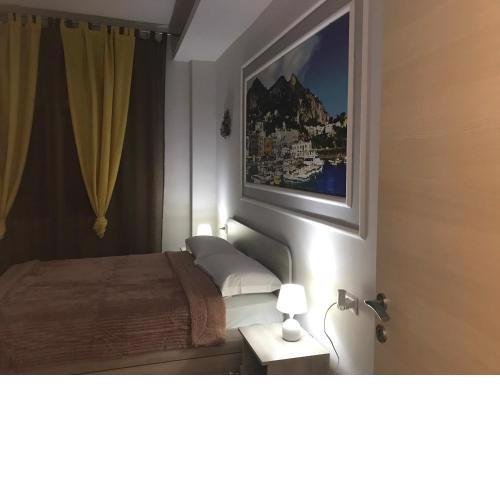 B&B oh mamma mia POMPEI