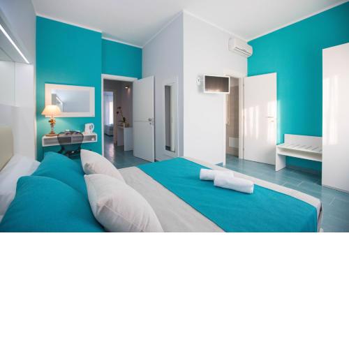 B&b Olas Del Mar