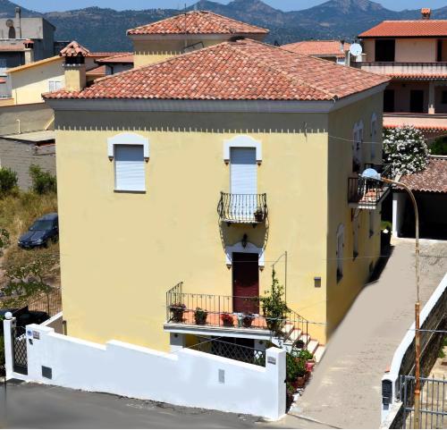 B&B Oliena
