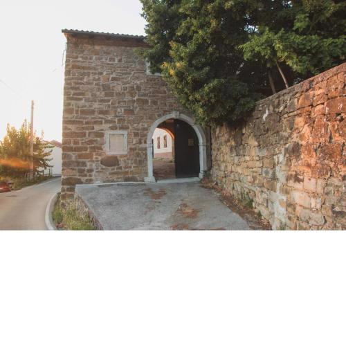 B&b Oltre l'arco (Trieste)