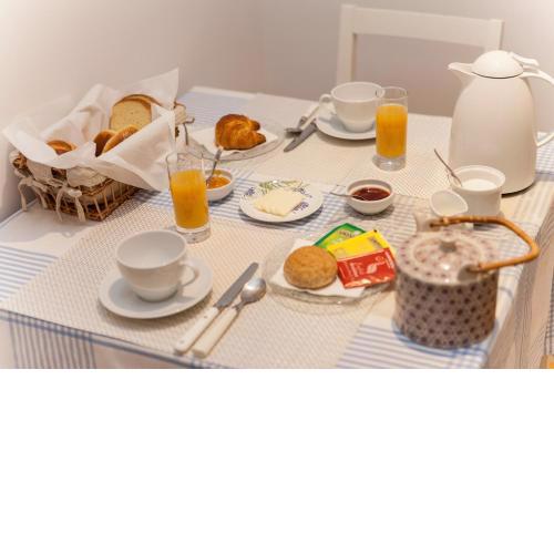 B&B Ondina