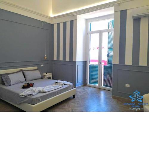 B&B Orchidea Celeste
