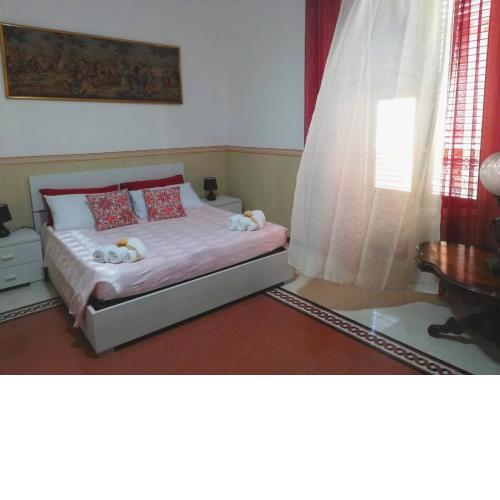 B&B Orchidea