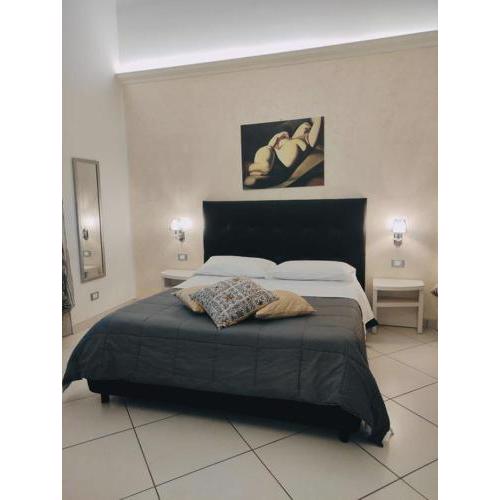 B&B Oreto Centro