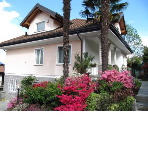 B&B Ori Villa Oriana