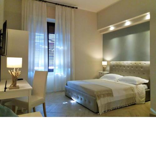 B&B Oriental Palace