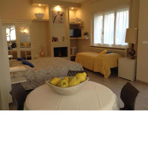 B&B Ortensia