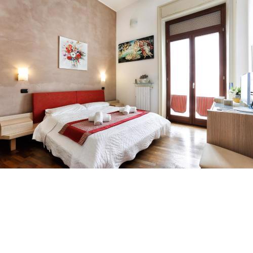B&B Ortigia Bedda
