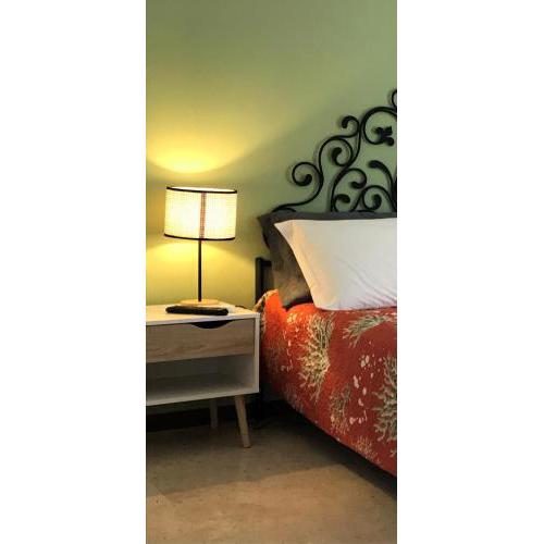 B&B Ospedale Maggiore Parma affittacamere