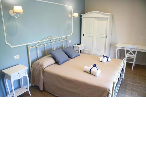 B&B Paestum Sea and Rooms