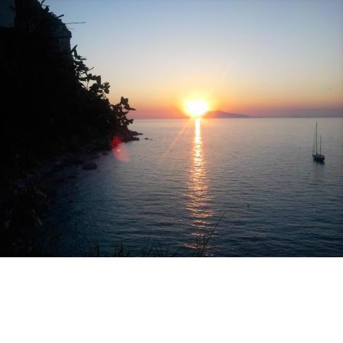 B&B Palazzo a Mare