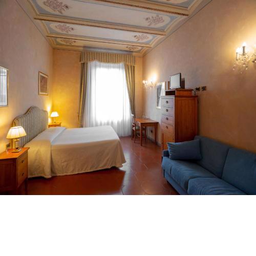 B&B Palazzo Al Torrione 2