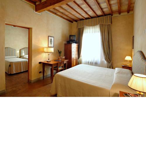 B&B Palazzo Al Torrione