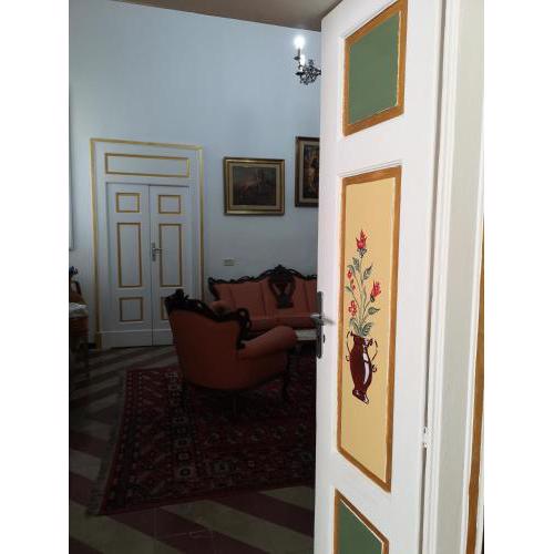 B&B Palazzo Antonelli