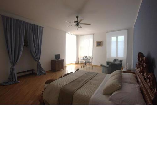 B&B Palazzo Brigido