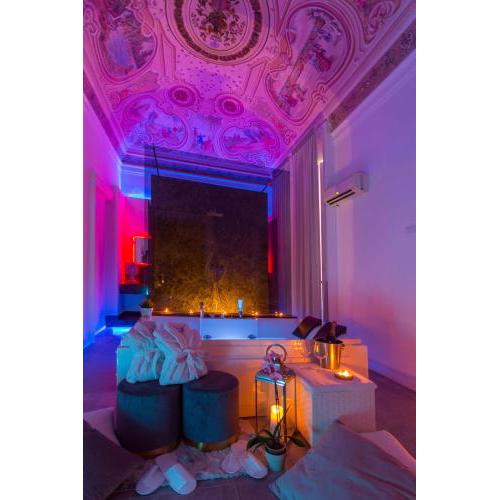 B&B Palazzo Bruca Catania