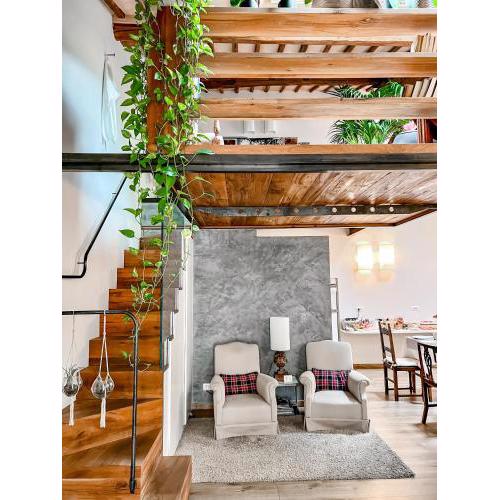 B&B Palazzo Bruchi