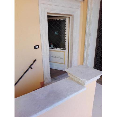 B&B Palazzo Cappa