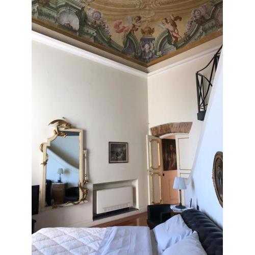 B&B Palazzo Conforti