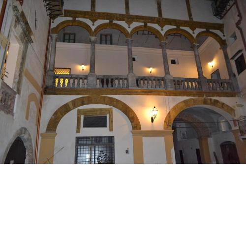 B&B Palazzo Corvino