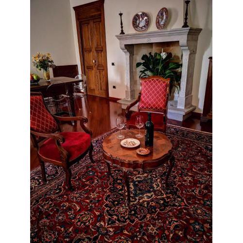 B&B Palazzo de I Mysteri