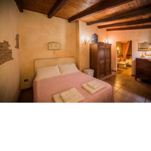 B&B Palazzo de Matteis