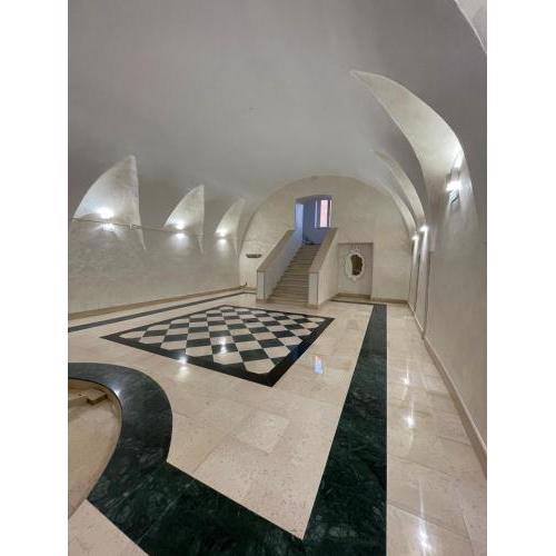 B&B Palazzo del Contestabile