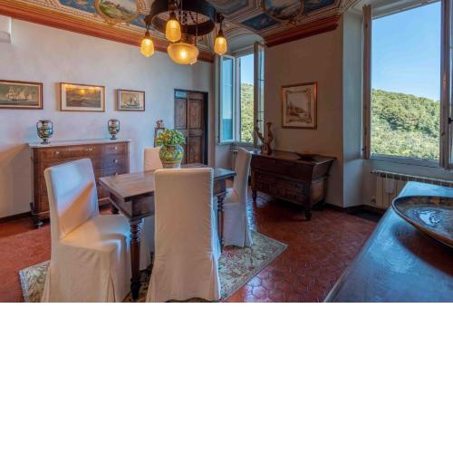 B&B Palazzo Del Duca