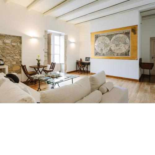 B&B Palazzo Del Sale