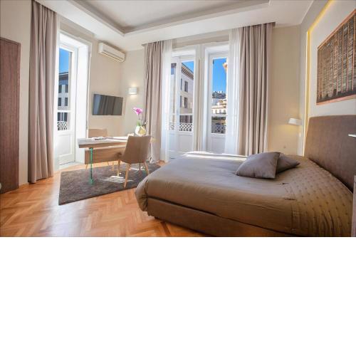 B&B Palazzo Depretis