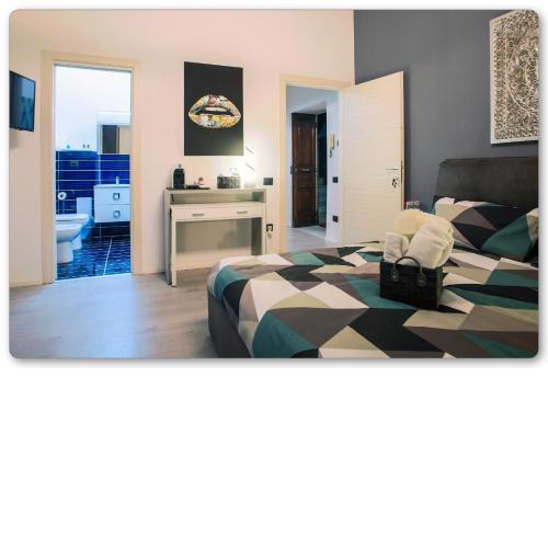B&B Palazzo Di Florio
