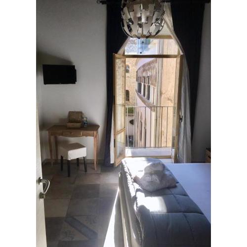 B&B Palazzo Fruscione
