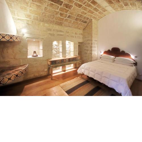 B&B Palazzo Gorgoni