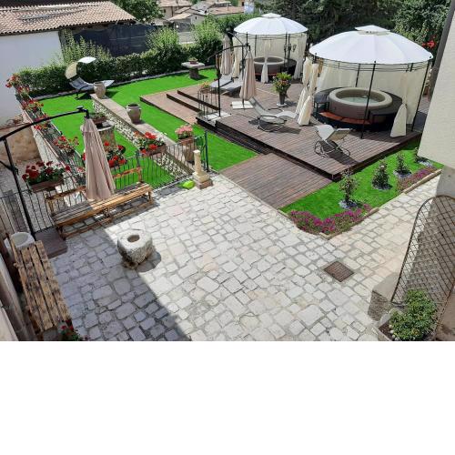 B&B Palazzo La Loggia