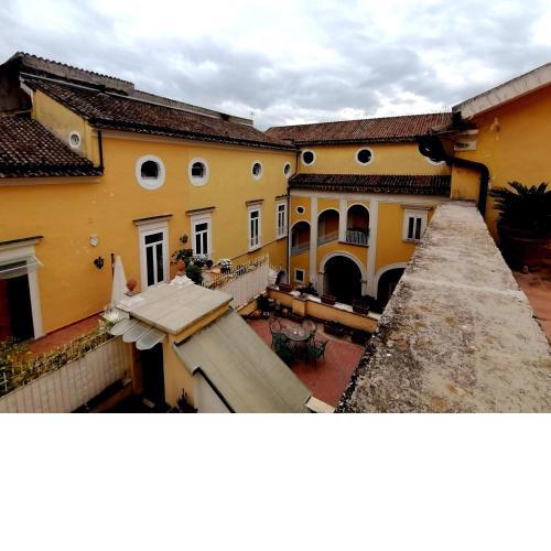B&B Palazzo Lanza