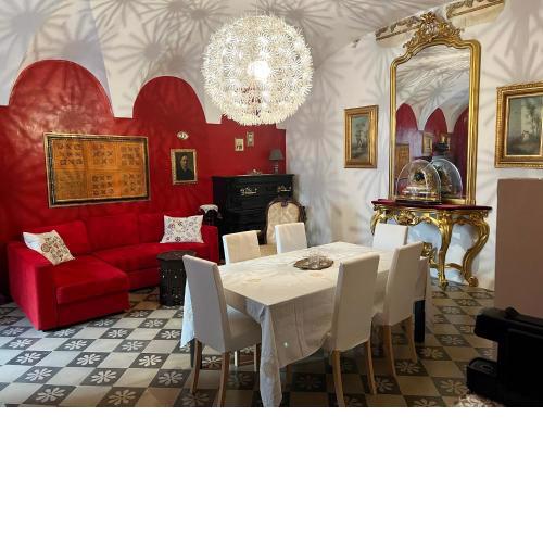 B&B Palazzo Lombardi