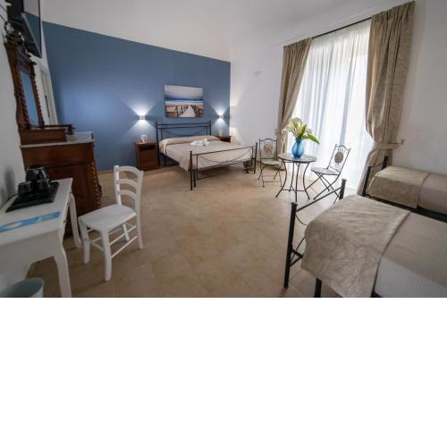 B&B Palazzo Loreto