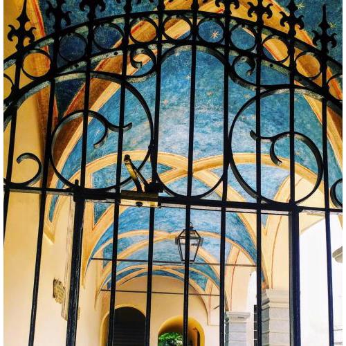 B&B Palazzo Malaspina