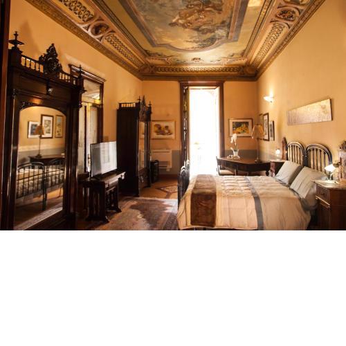 B&B Palazzo Melluso