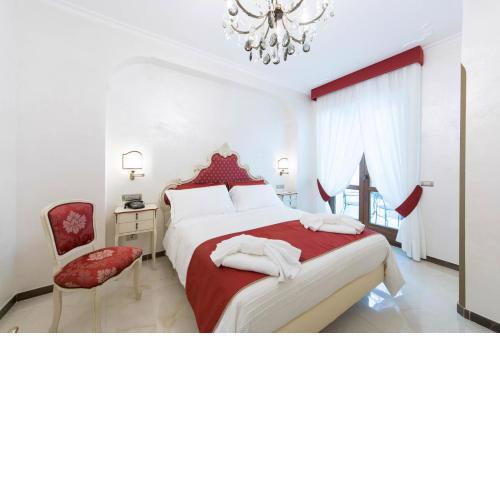 B&B Palazzo Montesanto