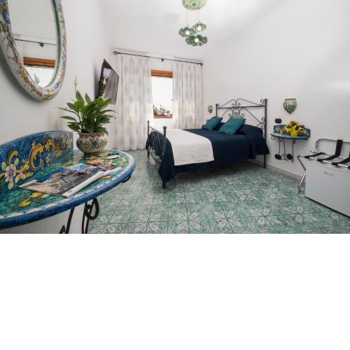 B&B Palazzo Pinto