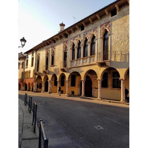 B&B Palazzo Regaù
