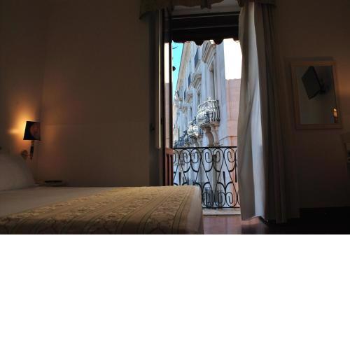B&B Palazzo Sant'Alfano