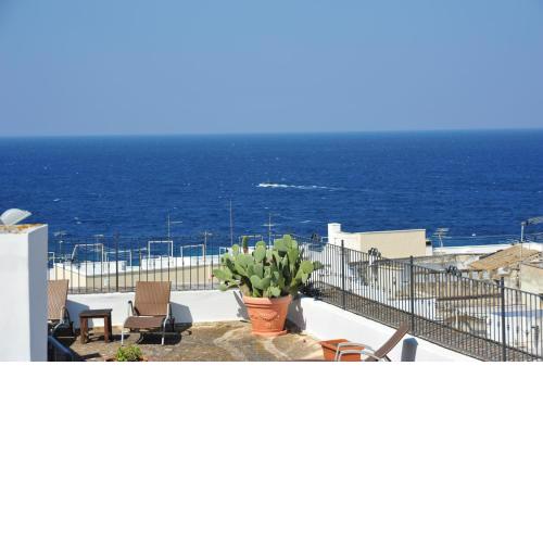 B&B Palazzo Senape De Pace